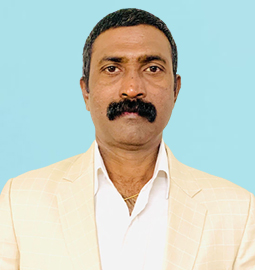  Chandrashekhar Jadhav